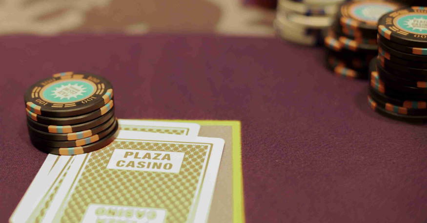 addiction to gambling