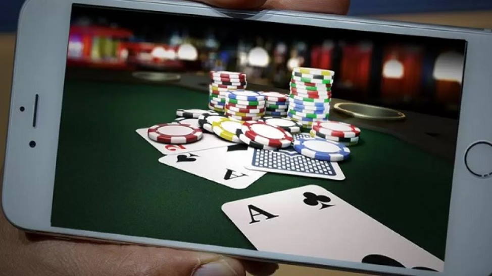gamble online in Australia